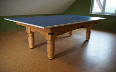 stół ping pong