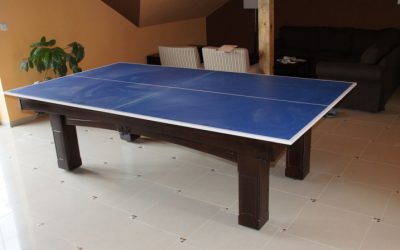 stół ping pong
